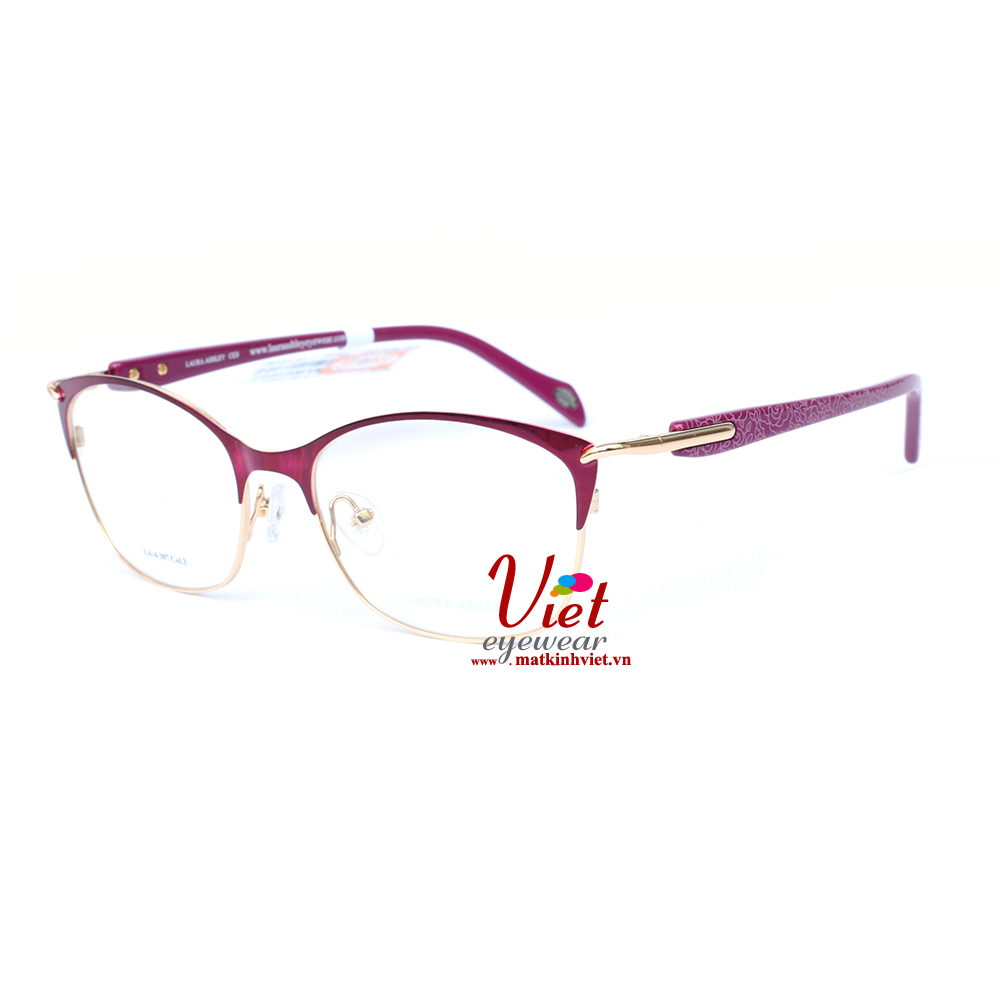 Gọng kính Laura Ashley LA4307 3